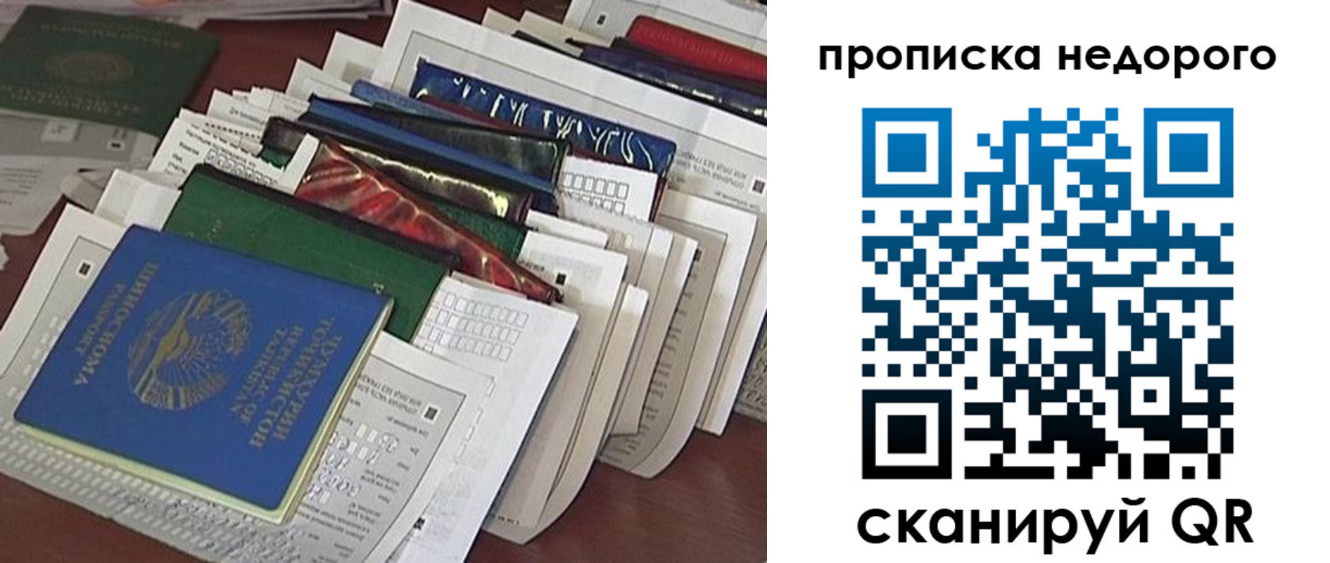 прописка гарантия в Семилуках
